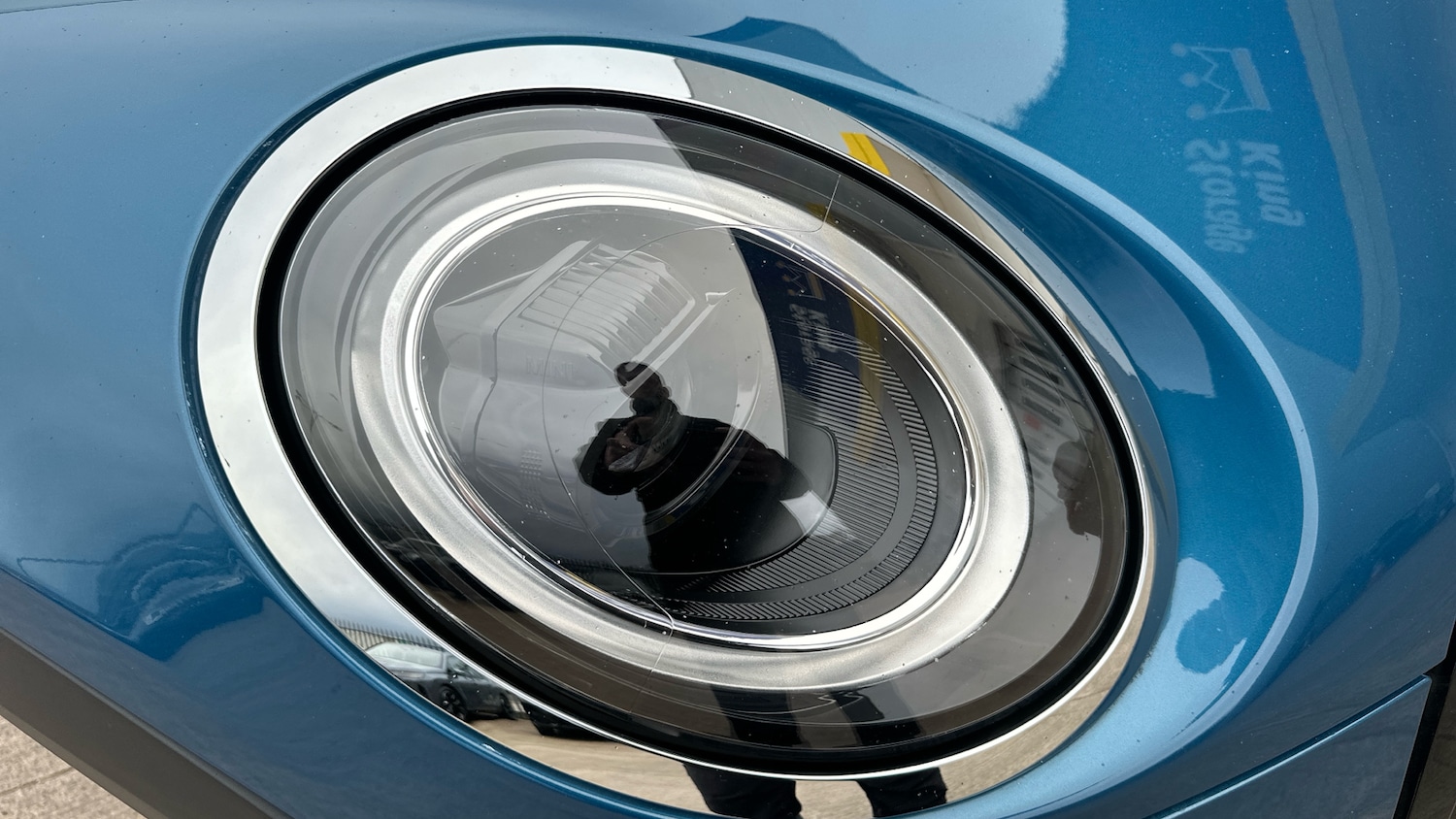 Used MINI Hatch 2022 for sale - 77650162: Photo 23