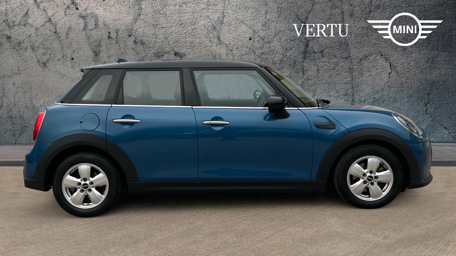 Used MINI Hatch 2022 for sale - 77650162: Photo 3