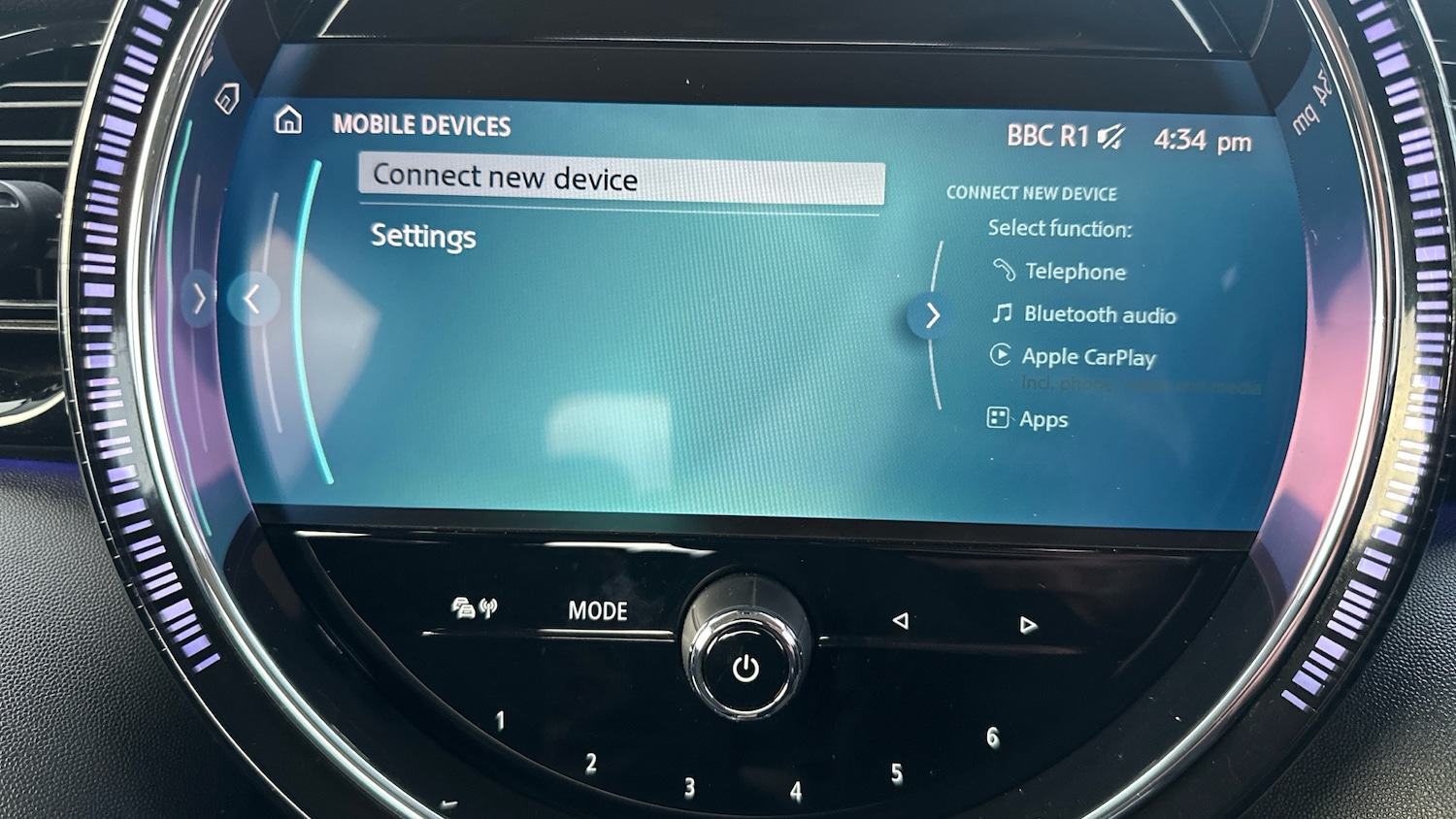 Used MINI Hatch 2022 for sale - 77650162: Photo 34