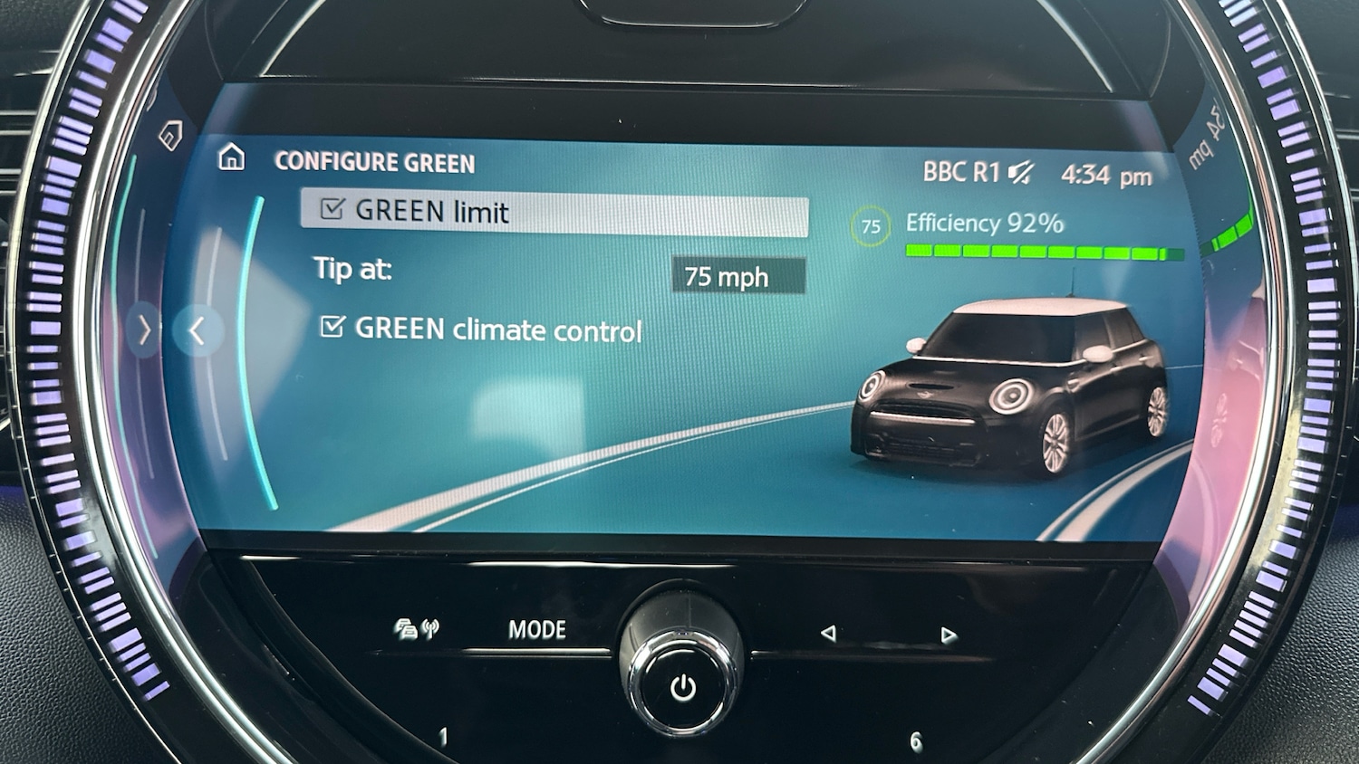 Used MINI Hatch 2022 for sale - 77650162: Photo 37