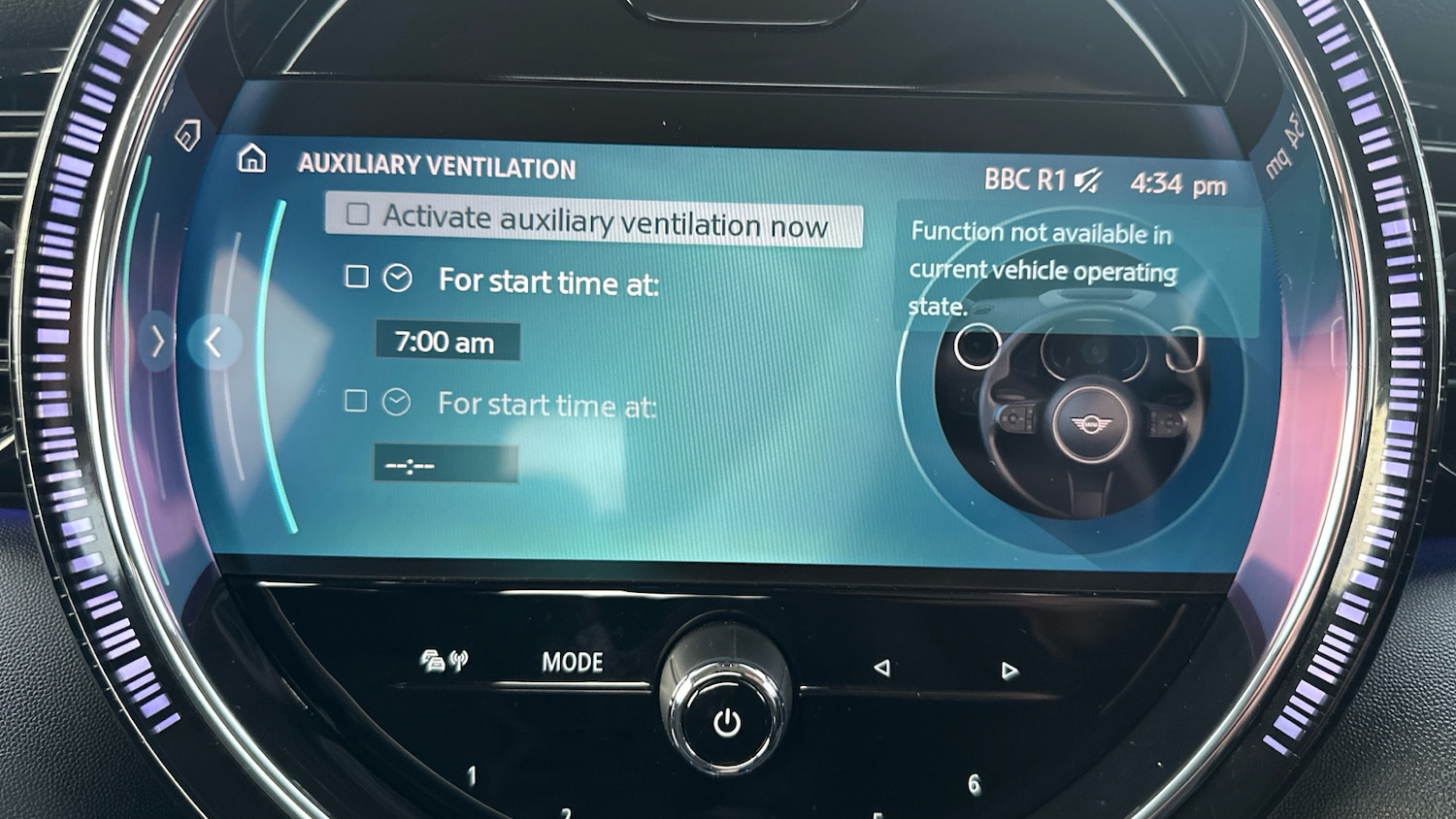 Used MINI Hatch 2022 for sale - 77650162: Photo 38