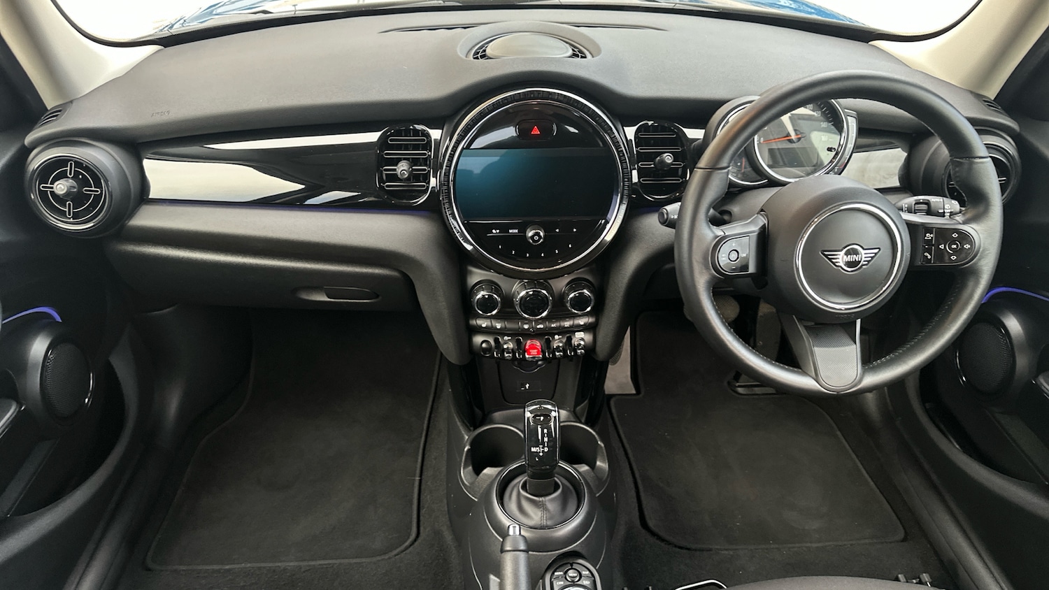 Used MINI Hatch 2022 for sale - 77650162: Photo 4