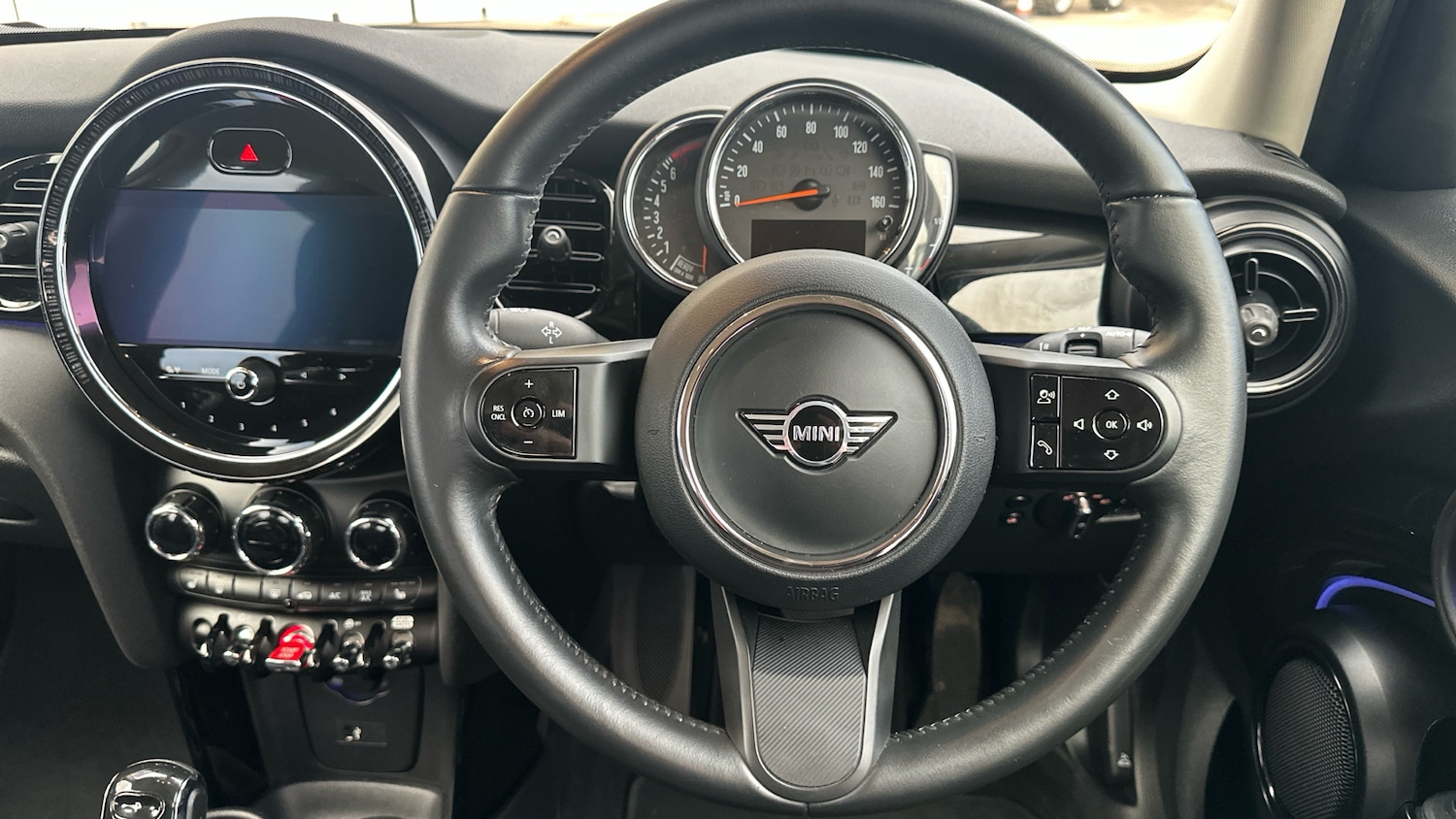 Used MINI Hatch 2022 for sale - 77650162: Photo 5