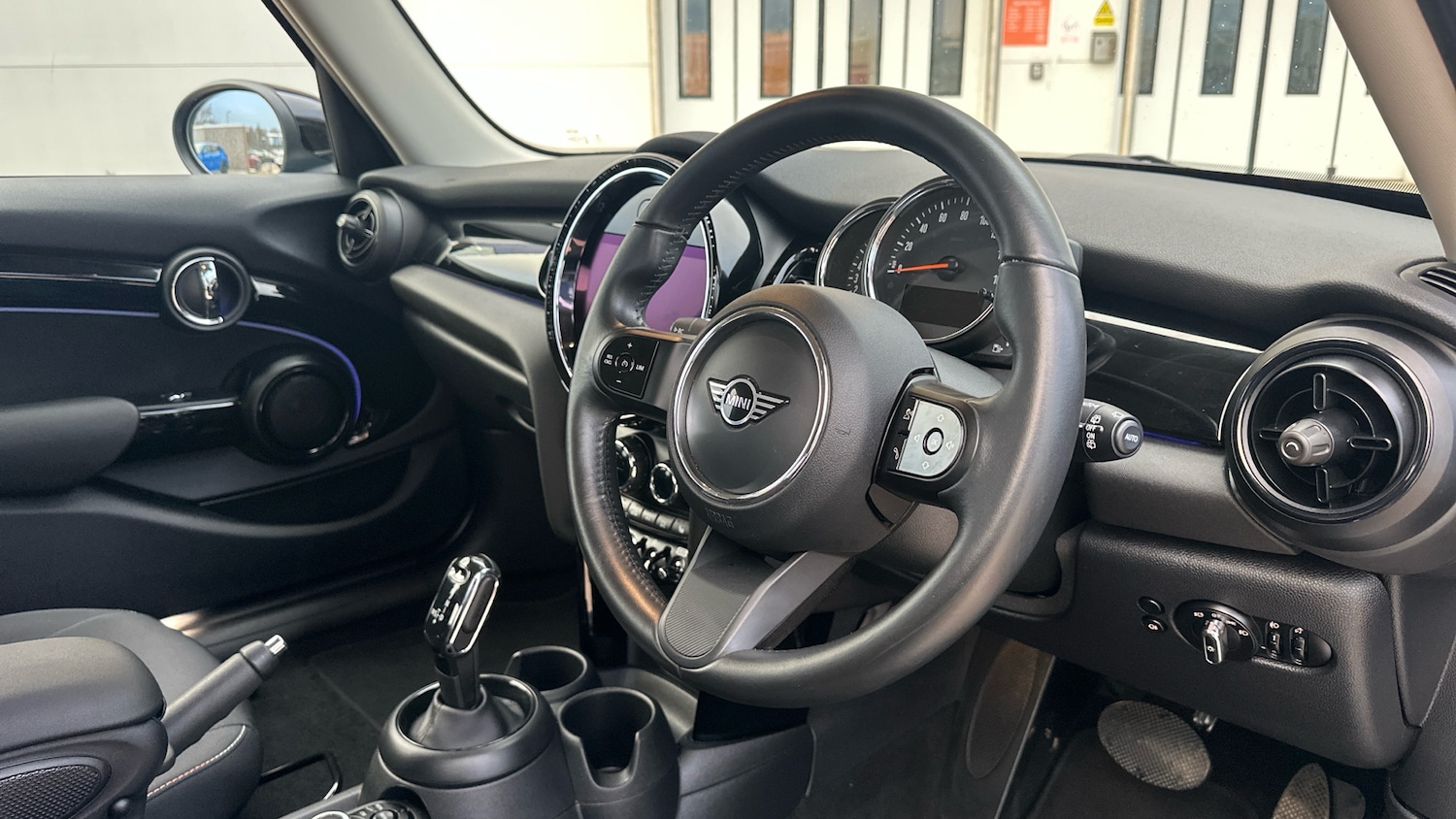 Used MINI Hatch 2022 for sale - 77650162: Photo 6