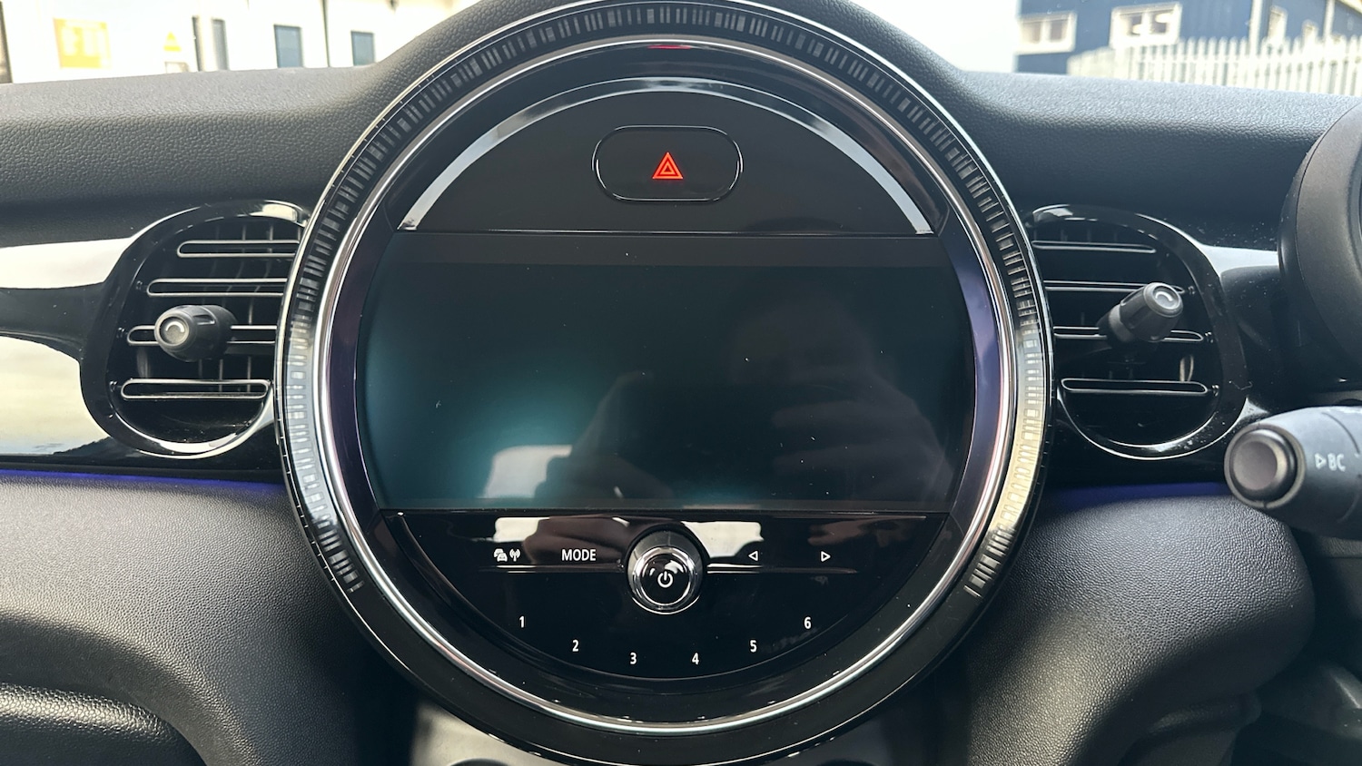 Used MINI Hatch 2022 for sale - 77650162: Photo 8