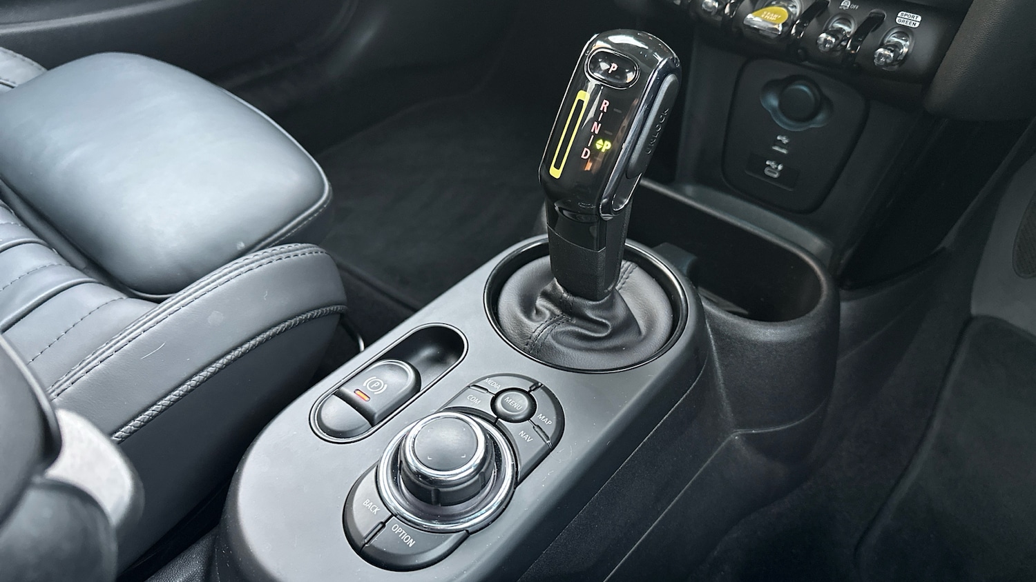 Used MINI Hatch 2021 for sale - 76494423: Photo 10