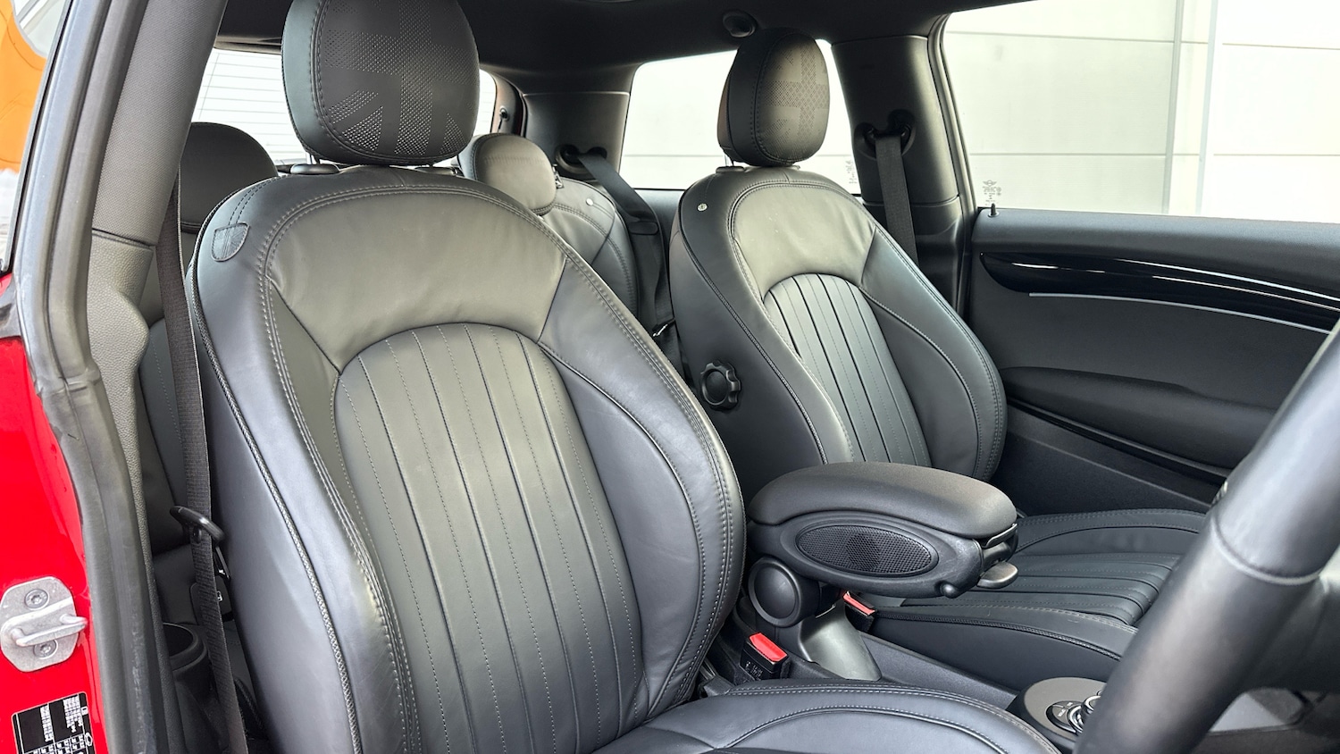 Used MINI Hatch 2021 for sale - 76494423: Photo 11