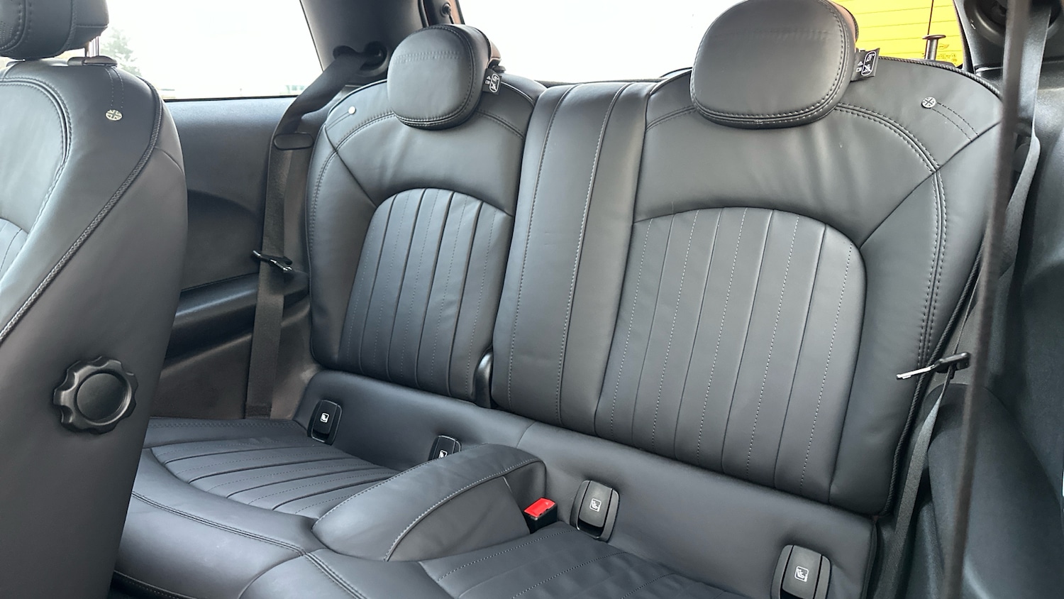 Used MINI Hatch 2021 for sale - 76494423: Photo 12