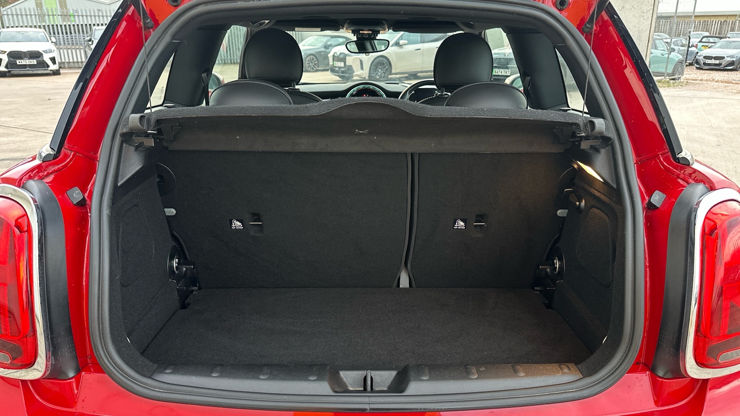 Used MINI Hatch 2021 for sale - 76494423: Photo 13