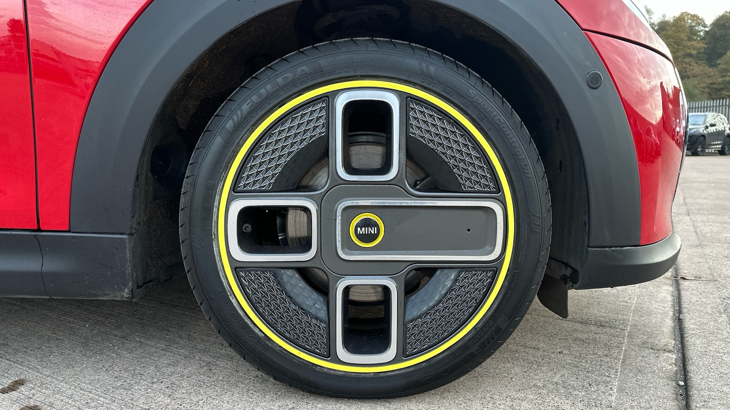 Used MINI Hatch 2021 for sale - 76494423: Photo 14