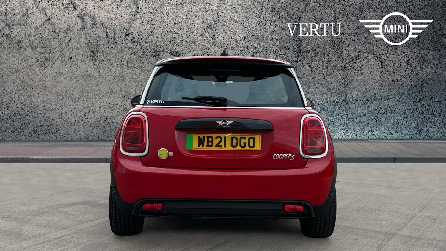 Used MINI Hatch 2021 for sale - 76494423: Photo 15