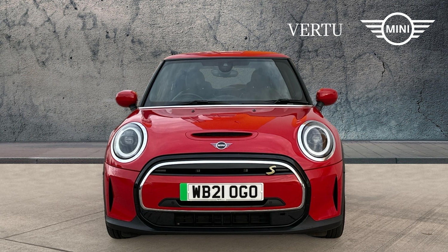 Used MINI Hatch 2021 for sale - 76494423: Photo 16