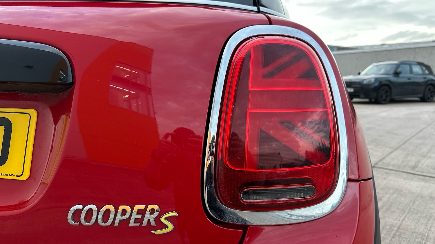 Used MINI Hatch 2021 for sale - 76494423: Photo 22