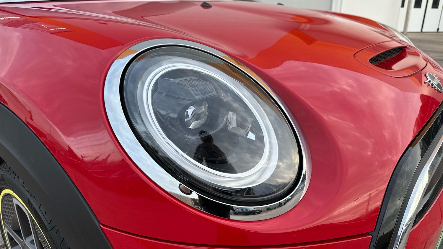 Used MINI Hatch 2021 for sale - 76494423: Photo 23