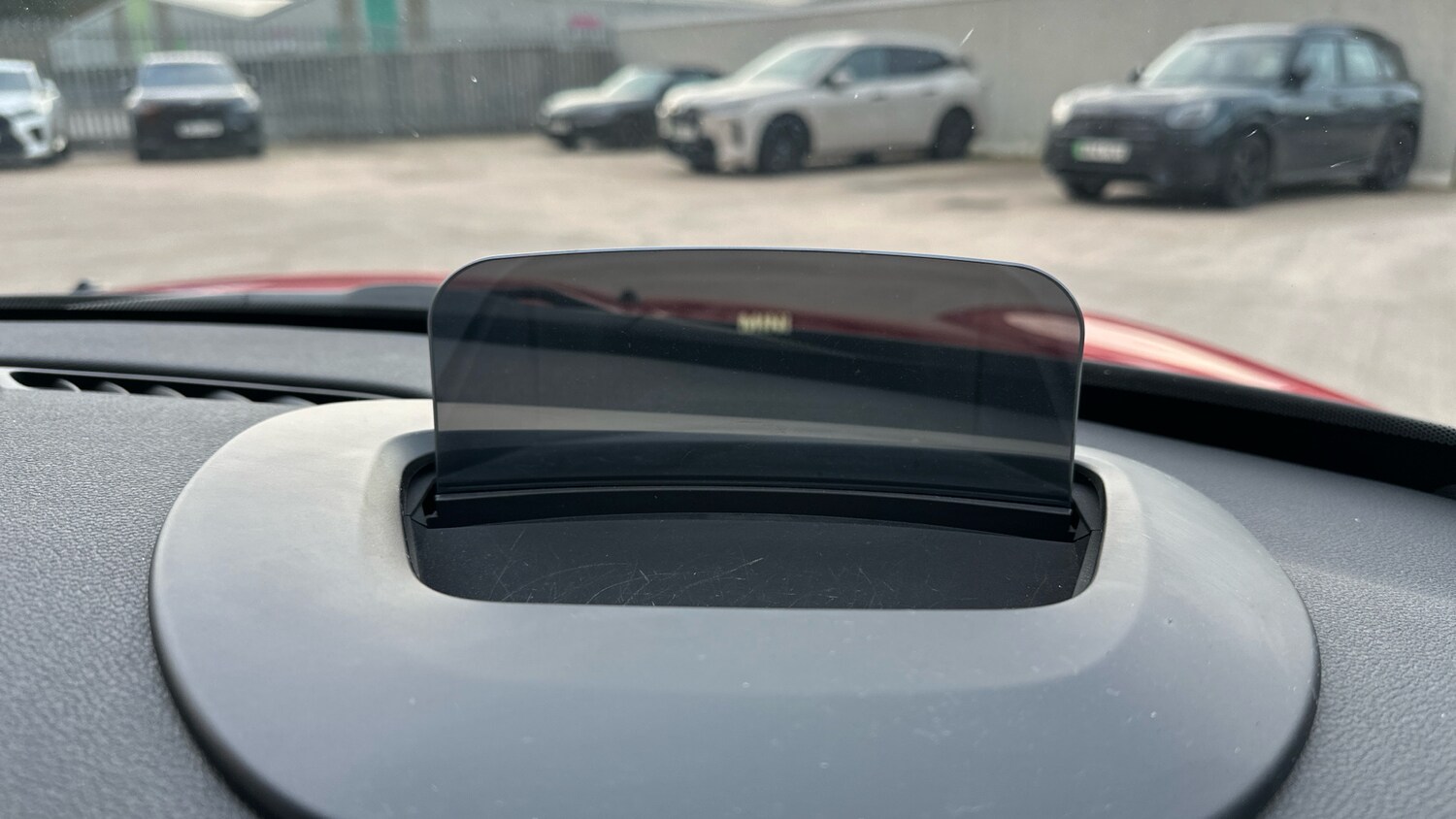 Used MINI Hatch 2021 for sale - 76494423: Photo 27