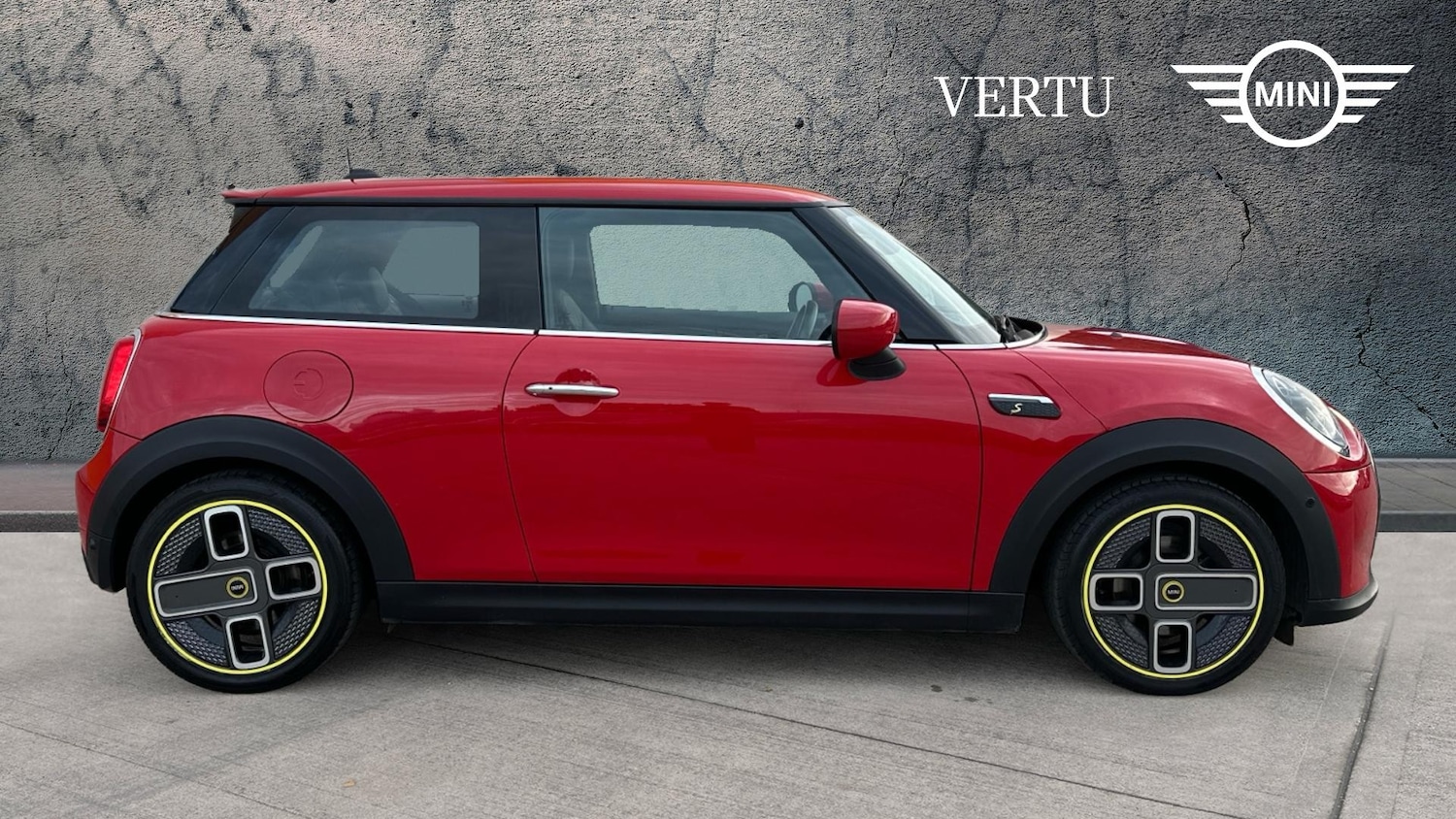 Used MINI Hatch 2021 for sale - 76494423: Photo 3