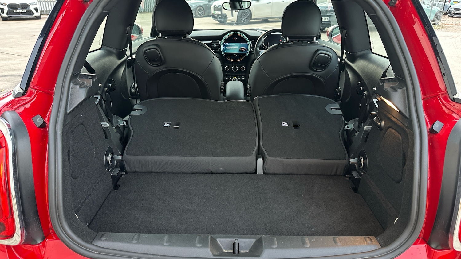 Used MINI Hatch 2021 for sale - 76494423: Photo 33