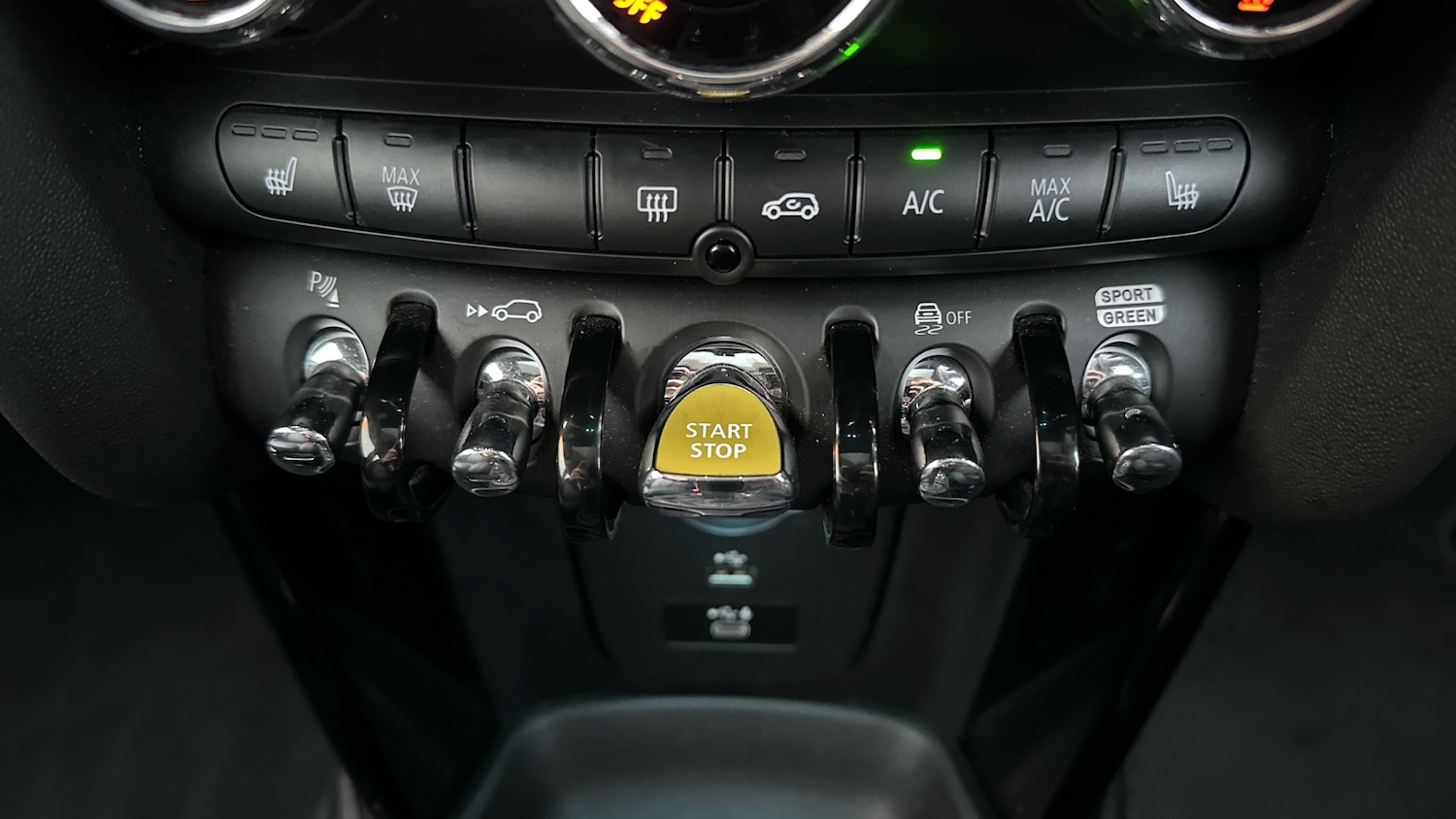 Used MINI Hatch 2021 for sale - 76494423: Photo 38