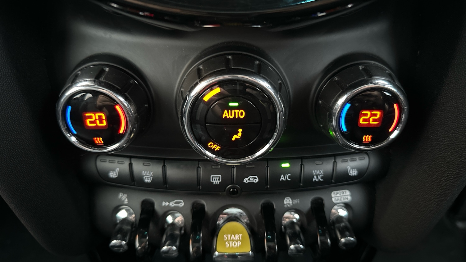 Used MINI Hatch 2021 for sale - 76494423: Photo 39