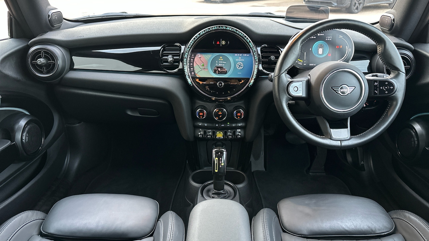 Used MINI Hatch 2021 for sale - 76494423: Photo 4