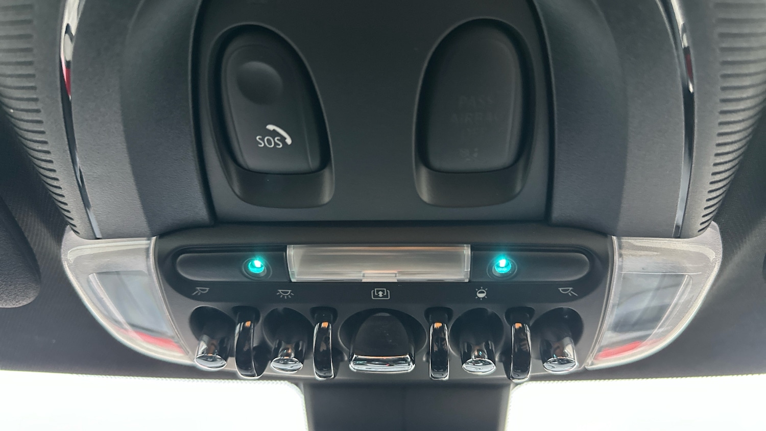 Used MINI Hatch 2021 for sale - 76494423: Photo 40