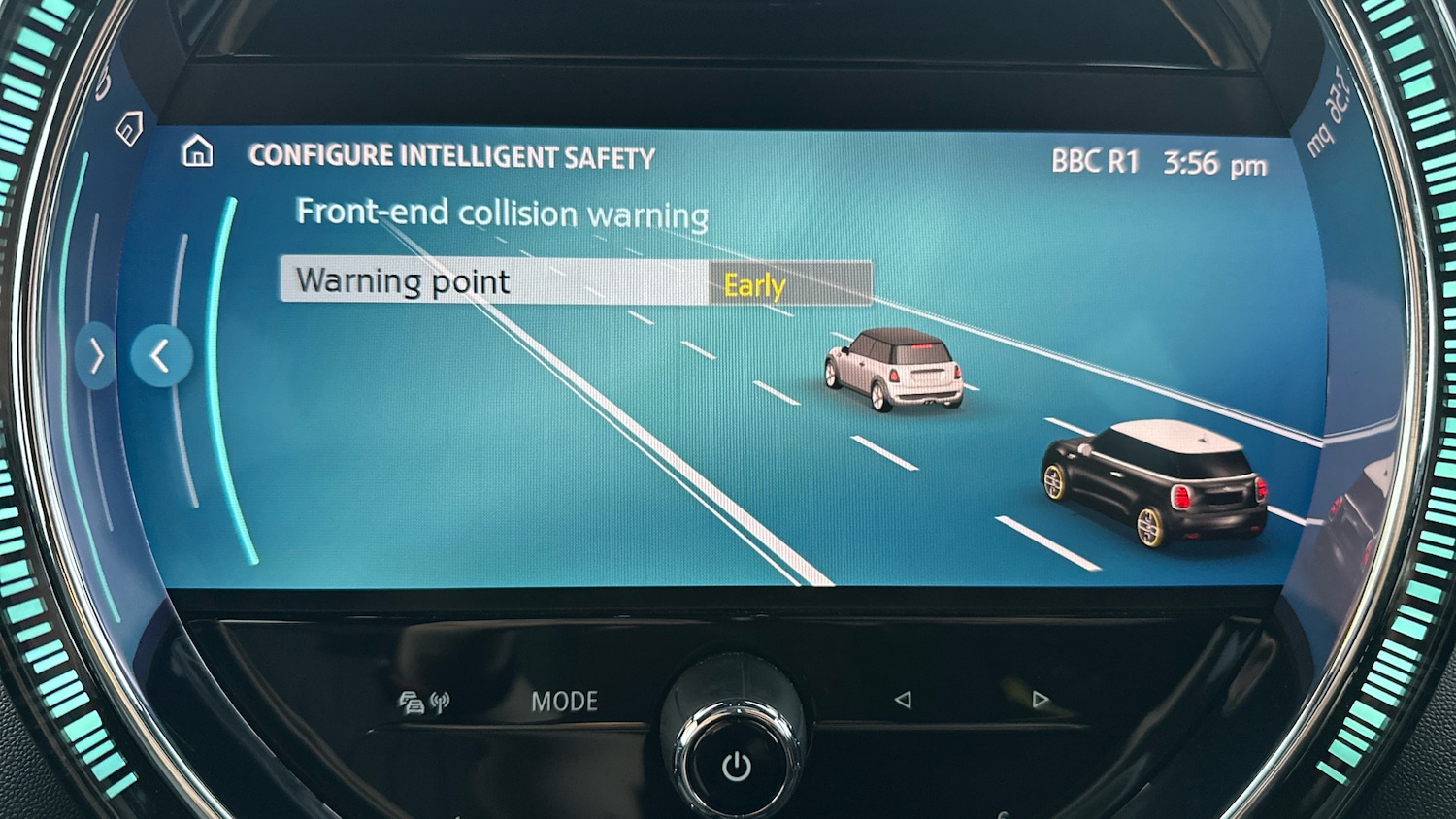 Used MINI Hatch 2021 for sale - 76494423: Photo 46