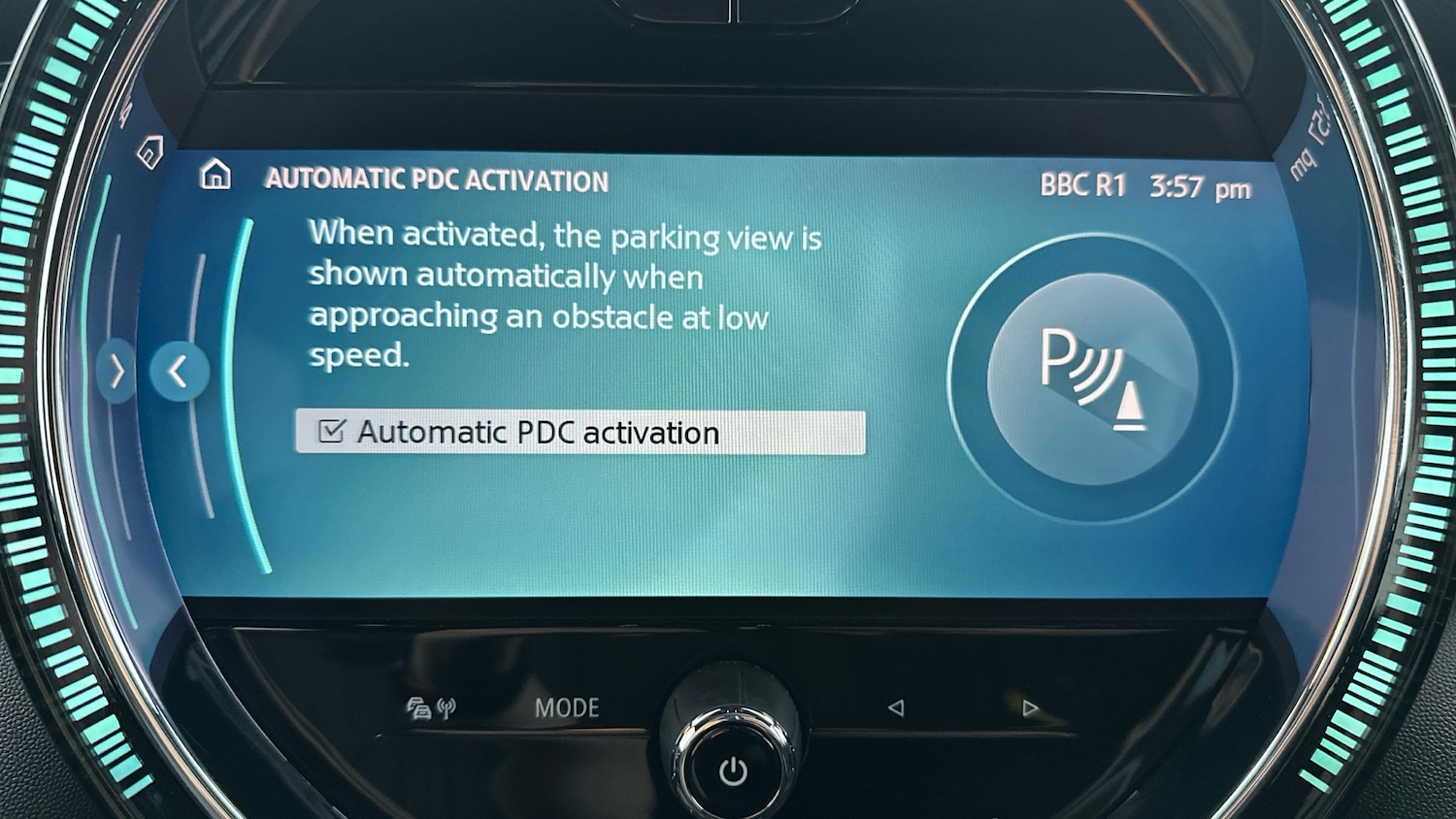 Used MINI Hatch 2021 for sale - 76494423: Photo 49