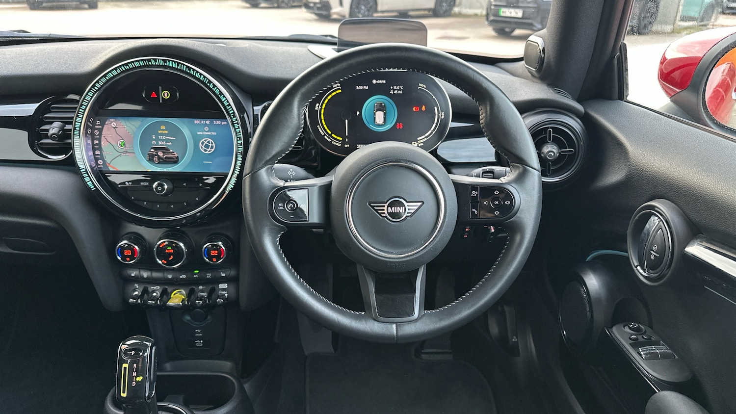 Used MINI Hatch 2021 for sale - 76494423: Photo 5