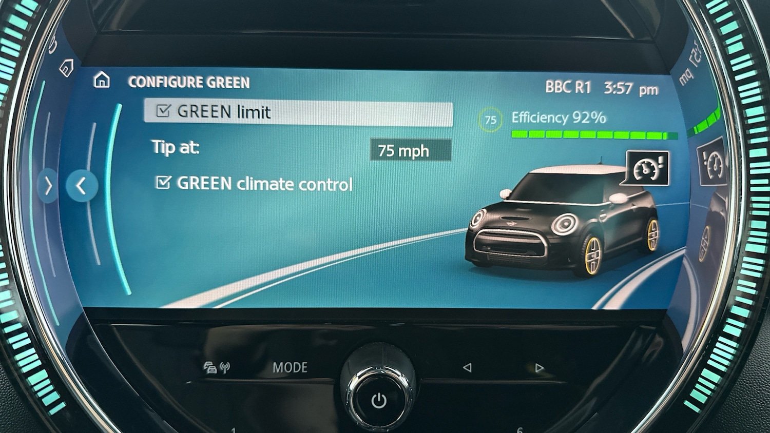 Used MINI Hatch 2021 for sale - 76494423: Photo 50