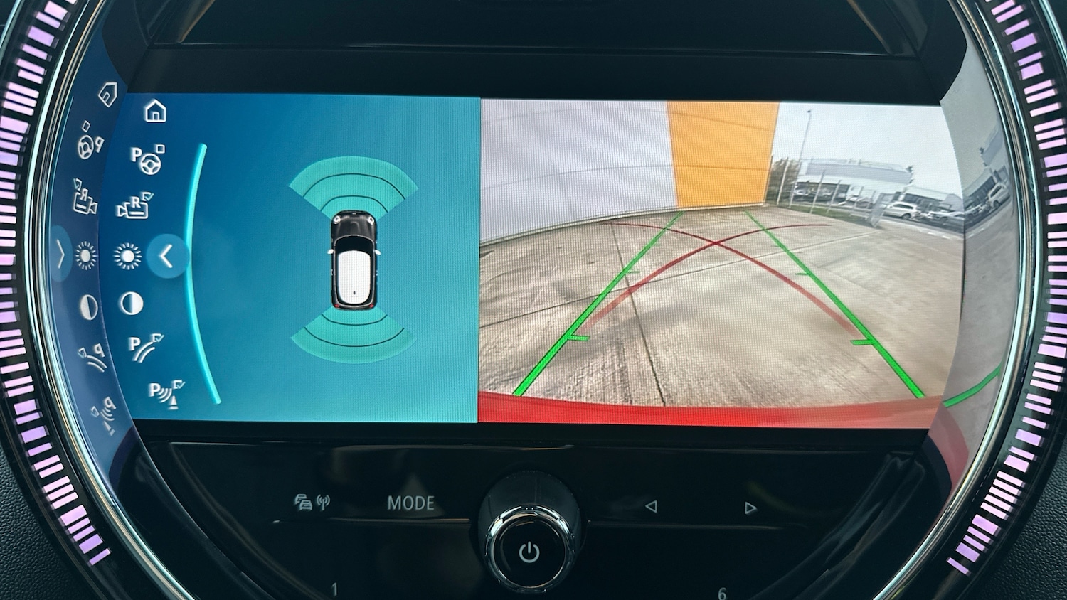 Used MINI Hatch 2021 for sale - 76494423: Photo 53