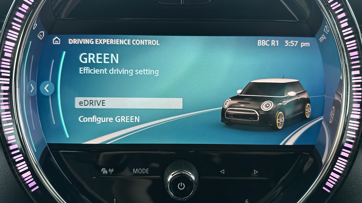 Used MINI Hatch 2021 for sale - 76494423: Photo 56