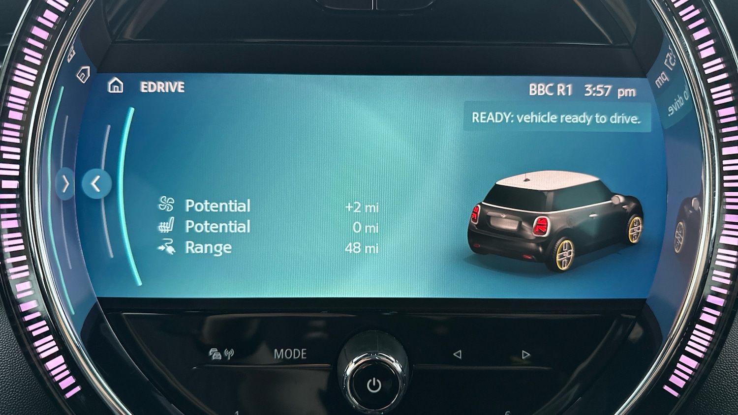 Used MINI Hatch 2021 for sale - 76494423: Photo 57