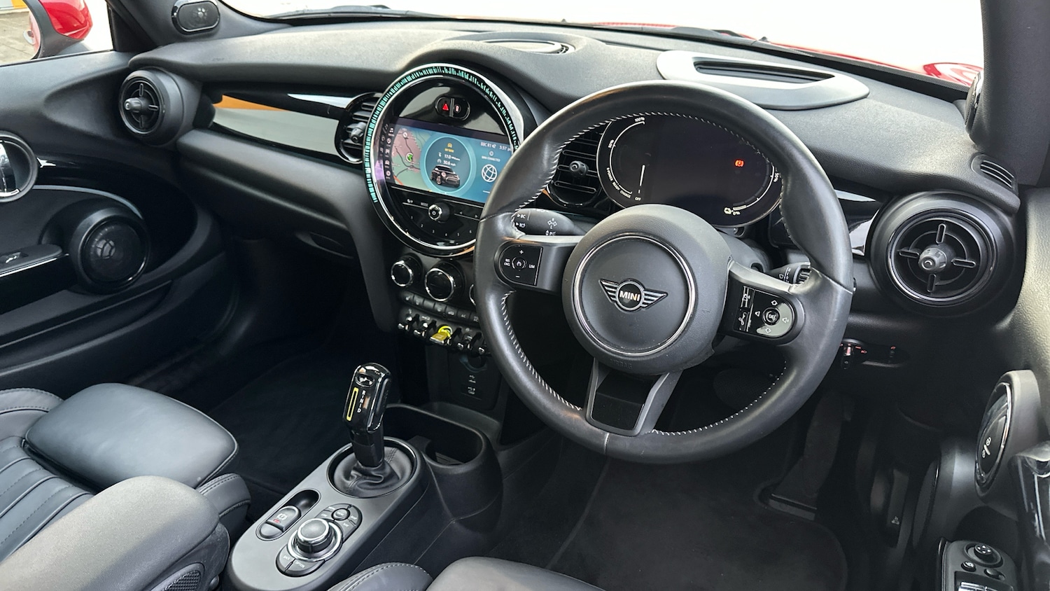 Used MINI Hatch 2021 for sale - 76494423: Photo 6