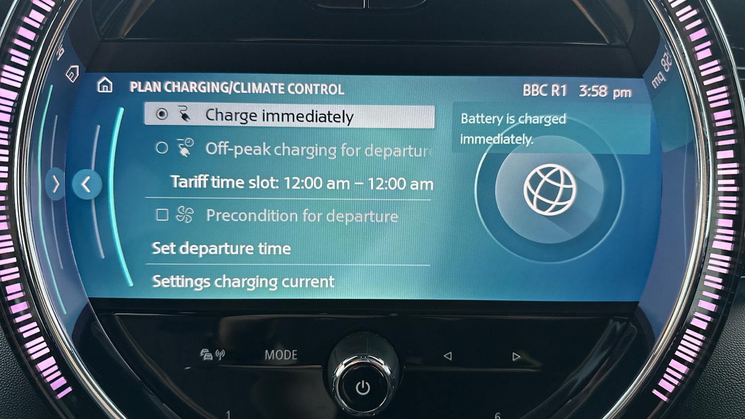 Used MINI Hatch 2021 for sale - 76494423: Photo 60