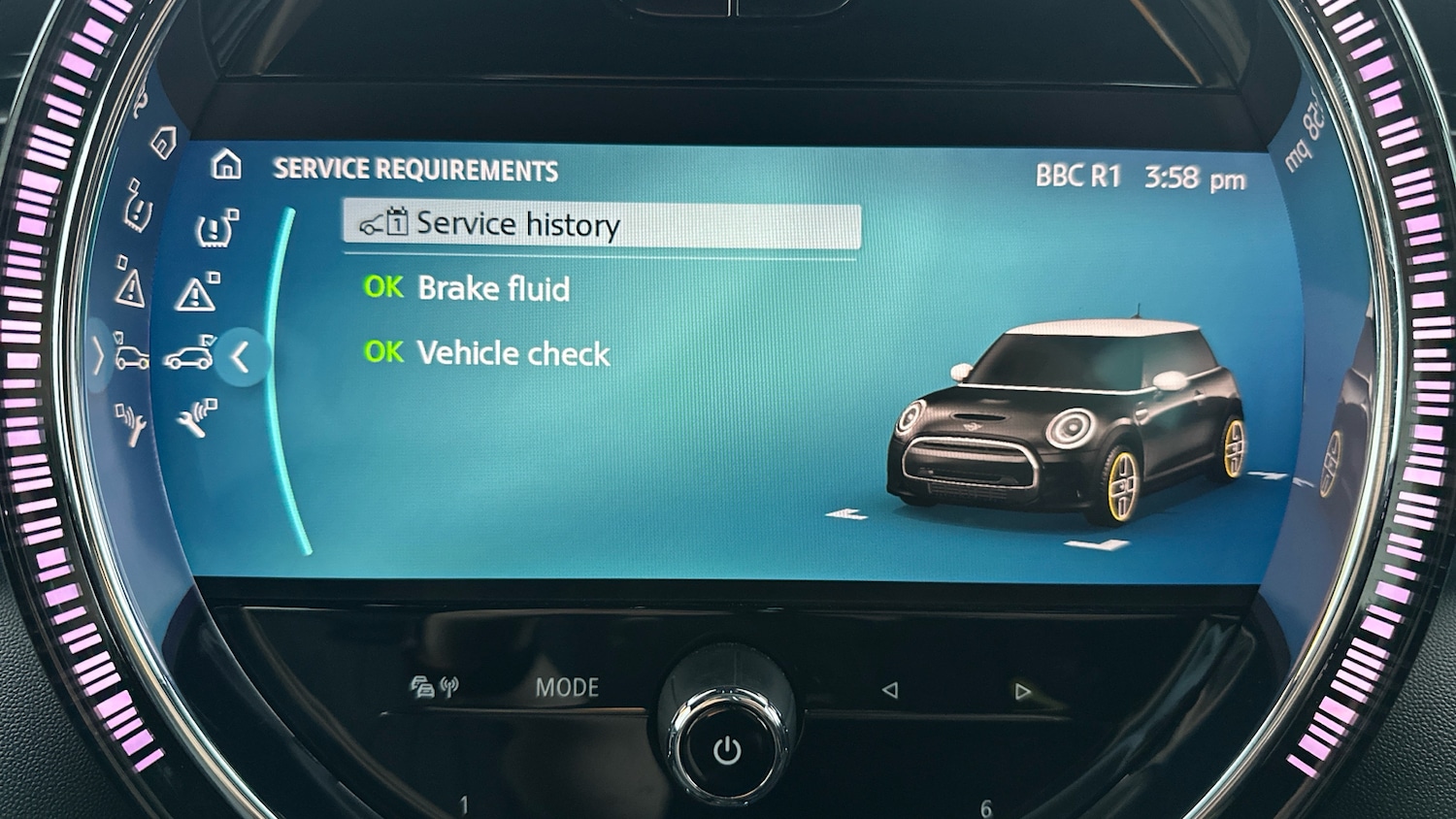 Used MINI Hatch 2021 for sale - 76494423: Photo 61