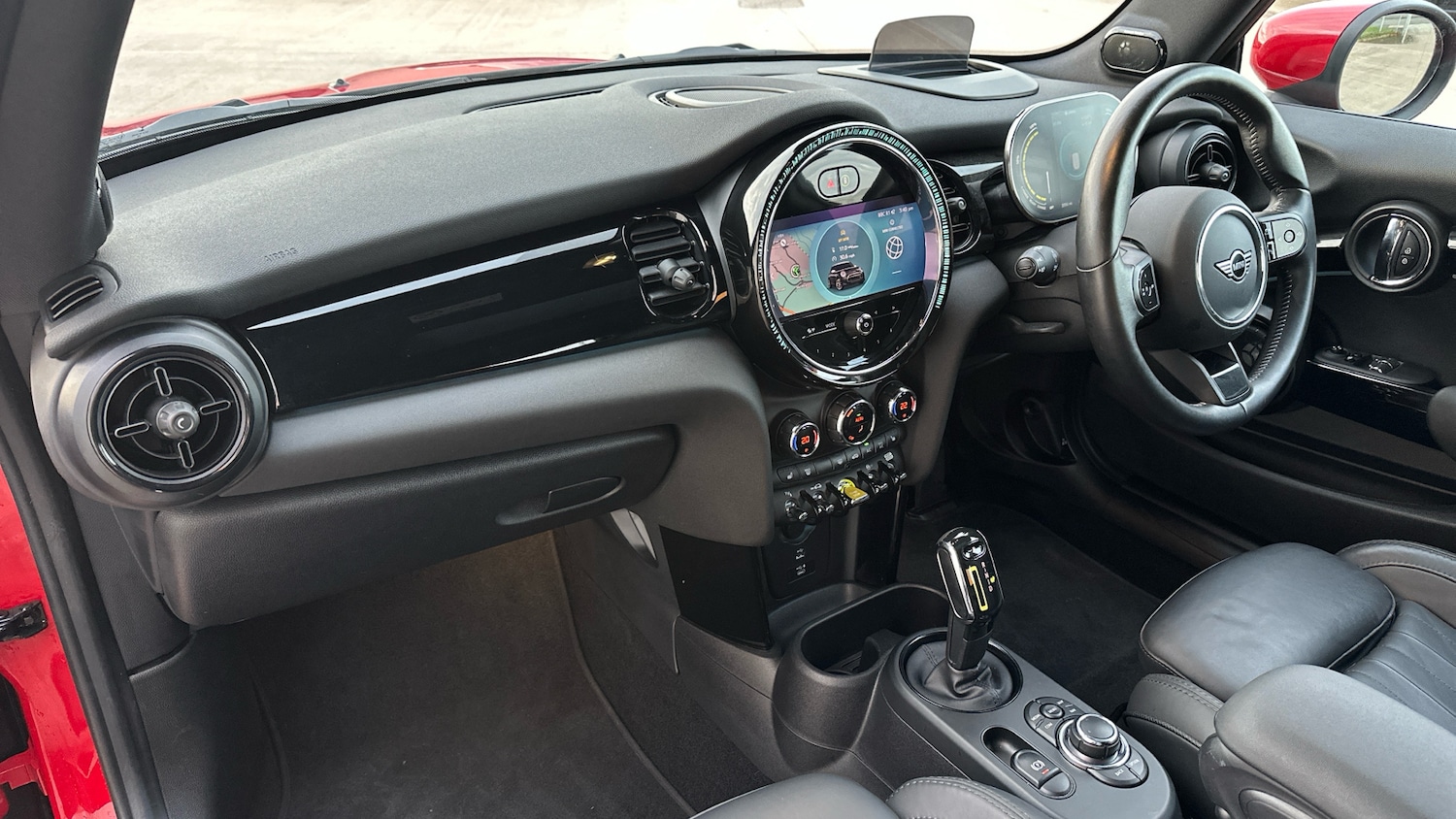 Used MINI Hatch 2021 for sale - 76494423: Photo 7