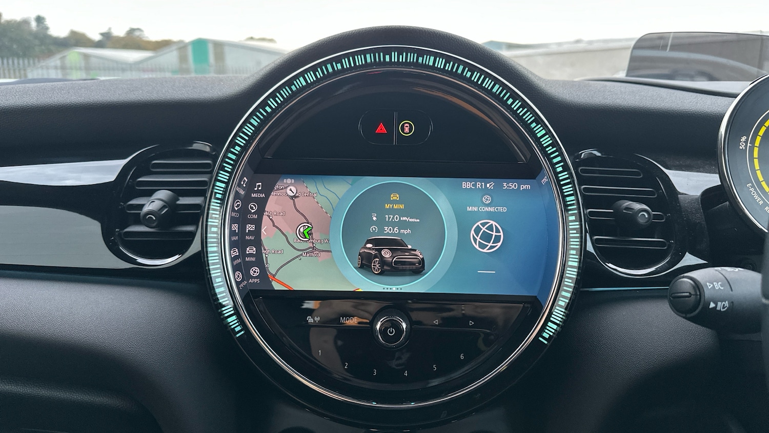 Used MINI Hatch 2021 for sale - 76494423: Photo 8