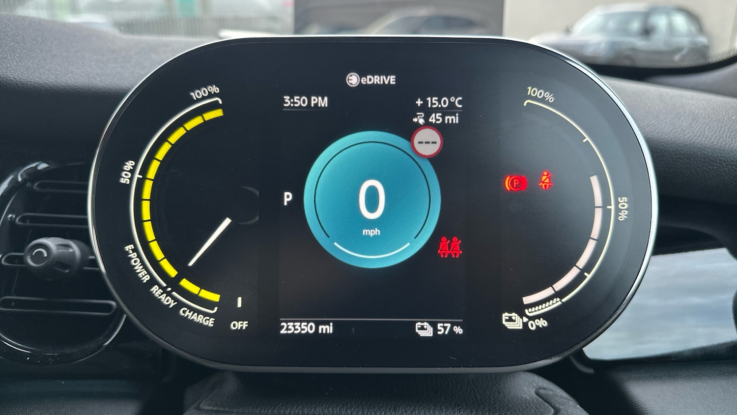 Used MINI Hatch 2021 for sale - 76494423: Photo 9