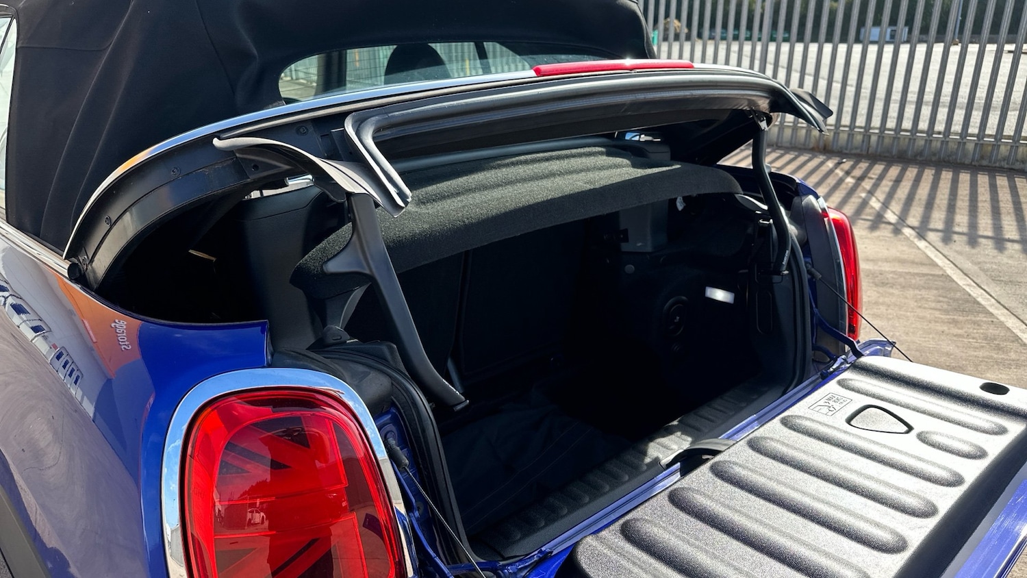 Vehicle 28