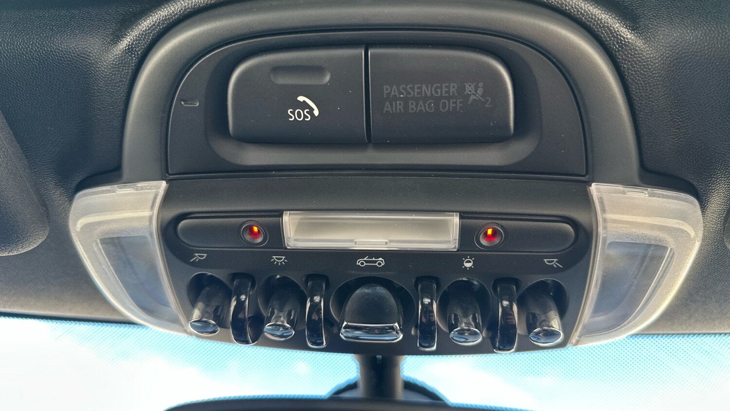 Vehicle 36