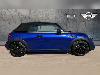 Used MINI Convertible 2019 for sale - 75662338: Photo
