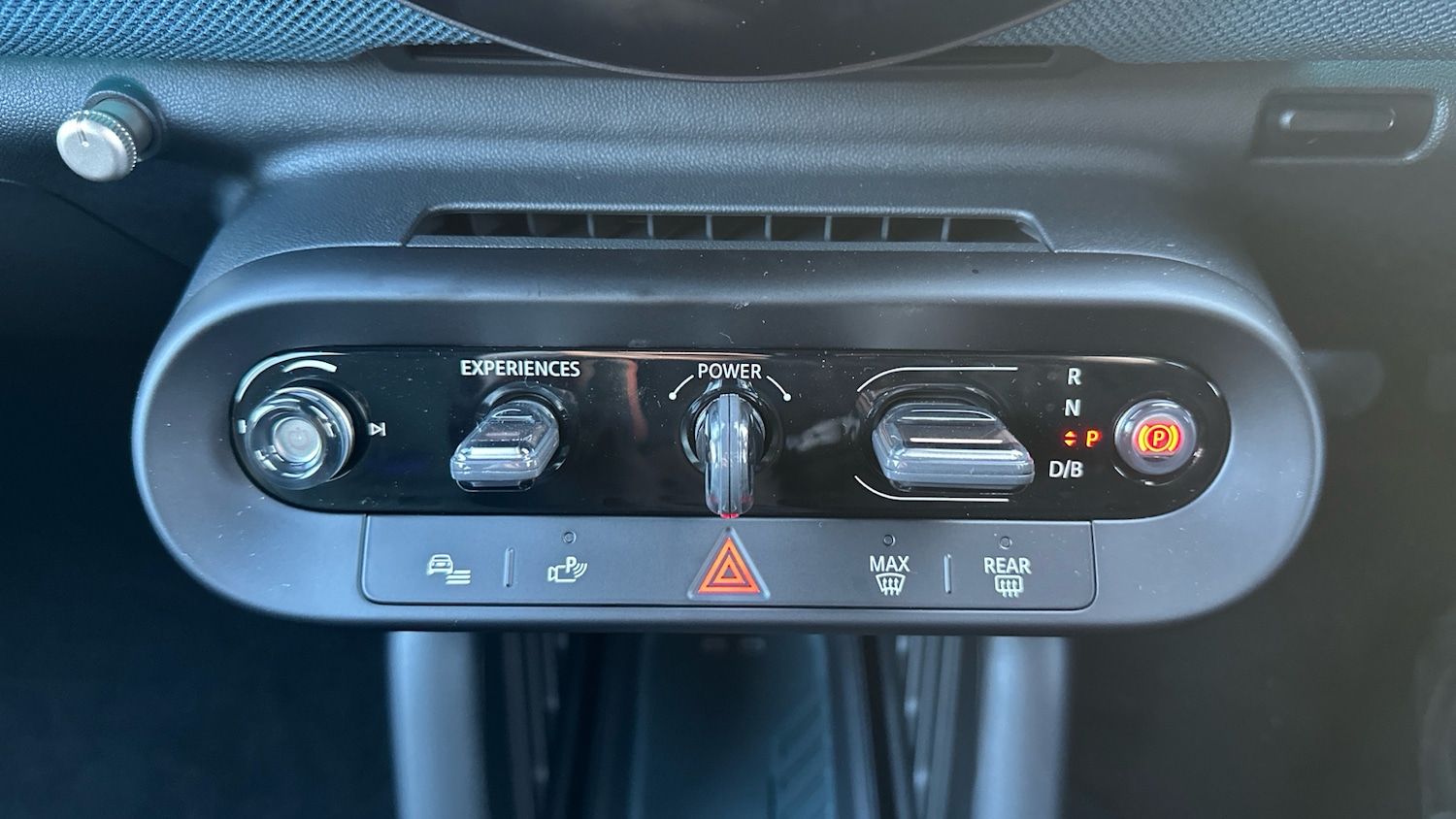 Used MINI Aceman 2025 for sale - 77933888: Photo 10