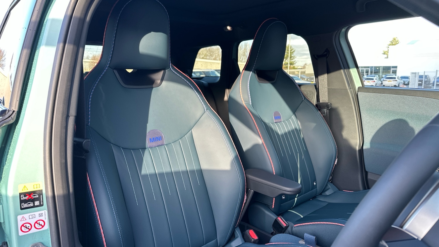 Used MINI Aceman 2025 for sale - 77933888: Photo 11