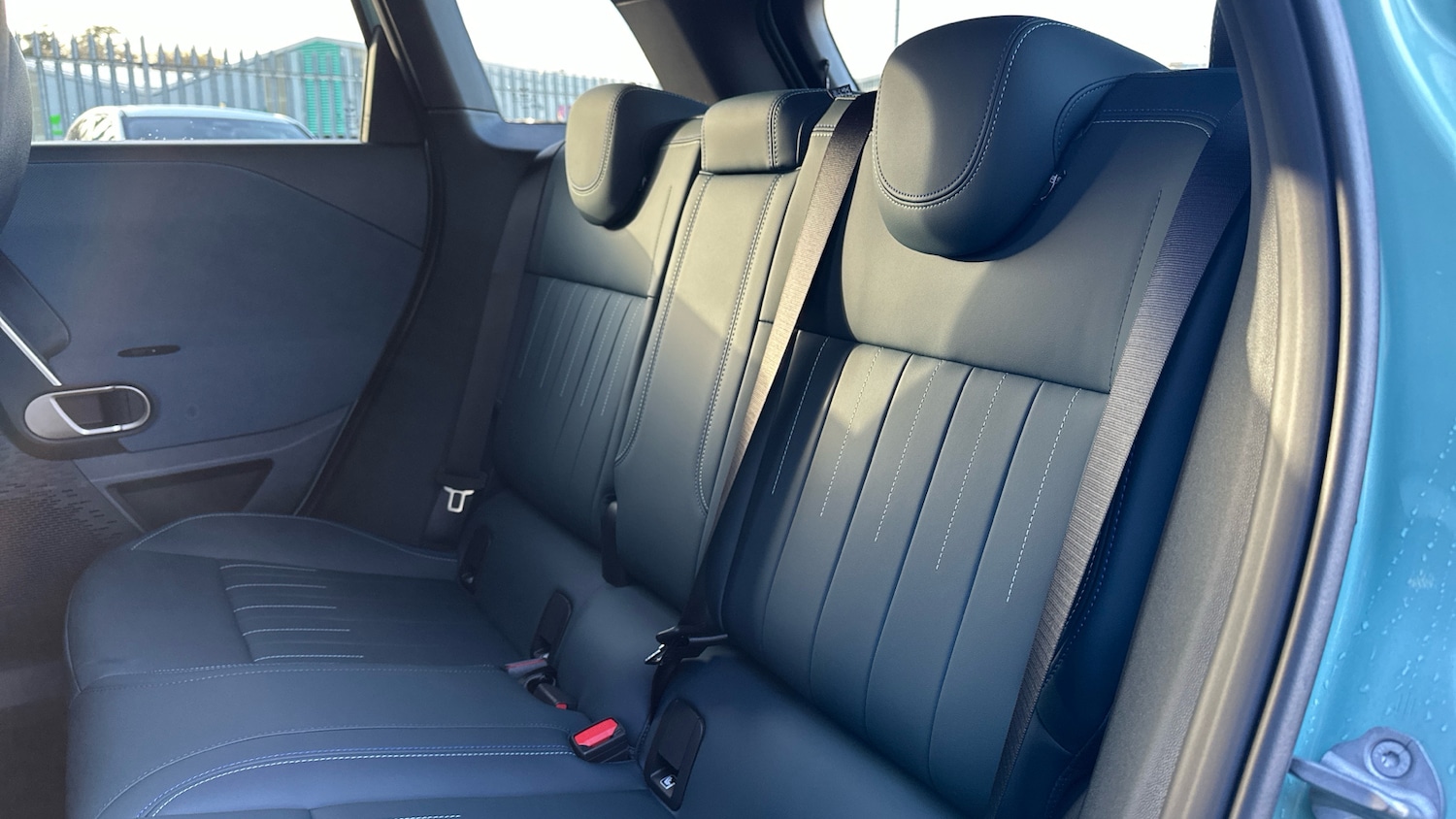 Used MINI Aceman 2025 for sale - 77933888: Photo 12