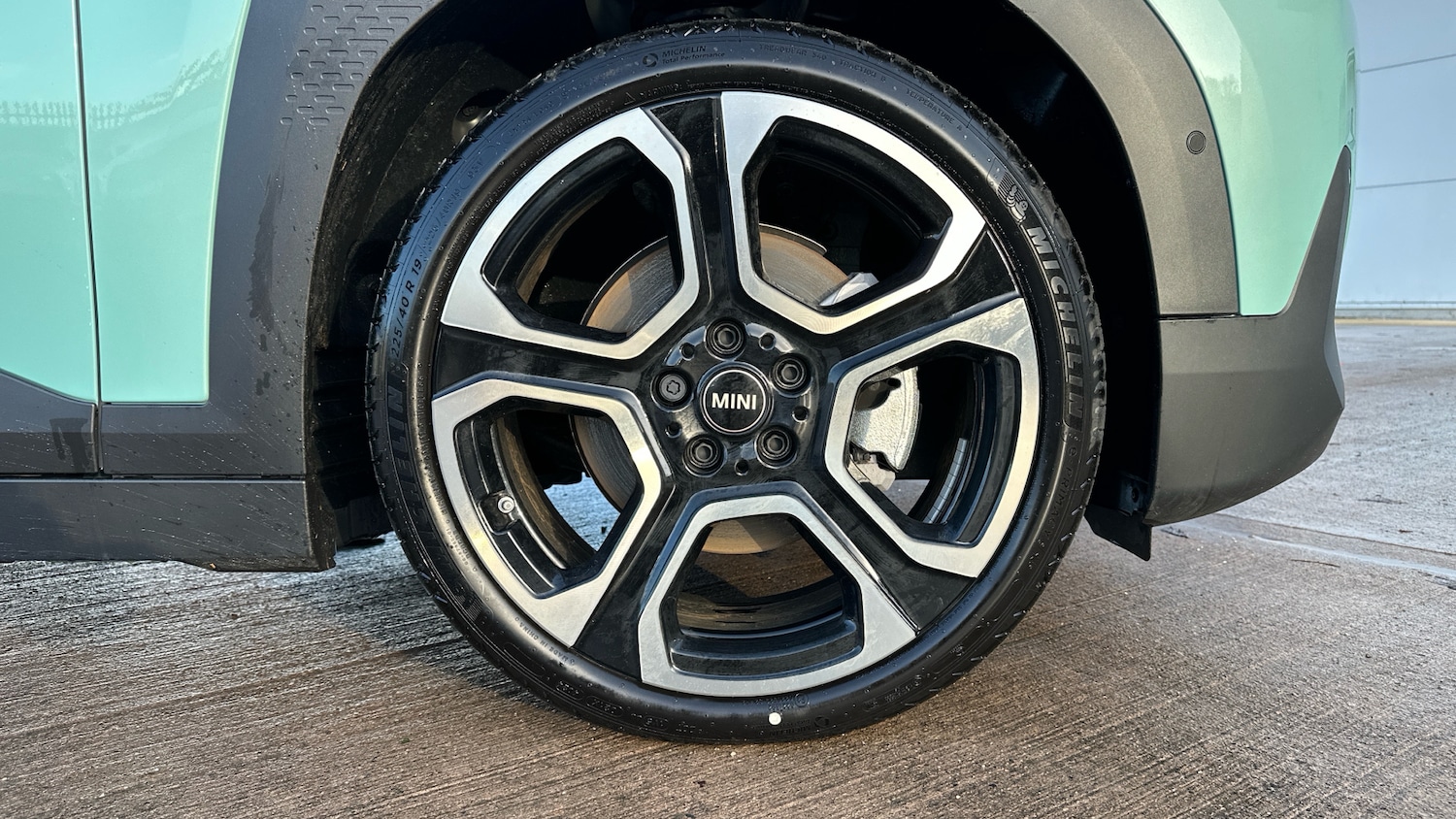 Used MINI Aceman 2025 for sale - 77933888: Photo 14