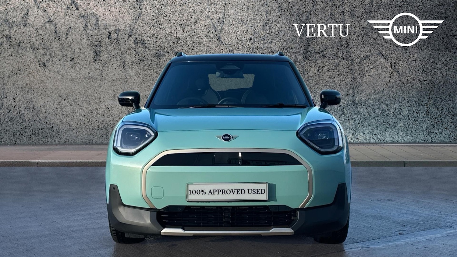 Used MINI Aceman 2025 for sale - 77933888: Photo 16