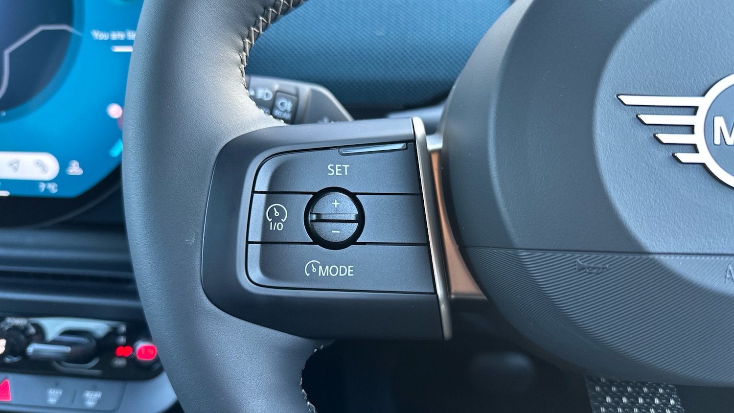 Used MINI Aceman 2025 for sale - 77933888: Photo 17