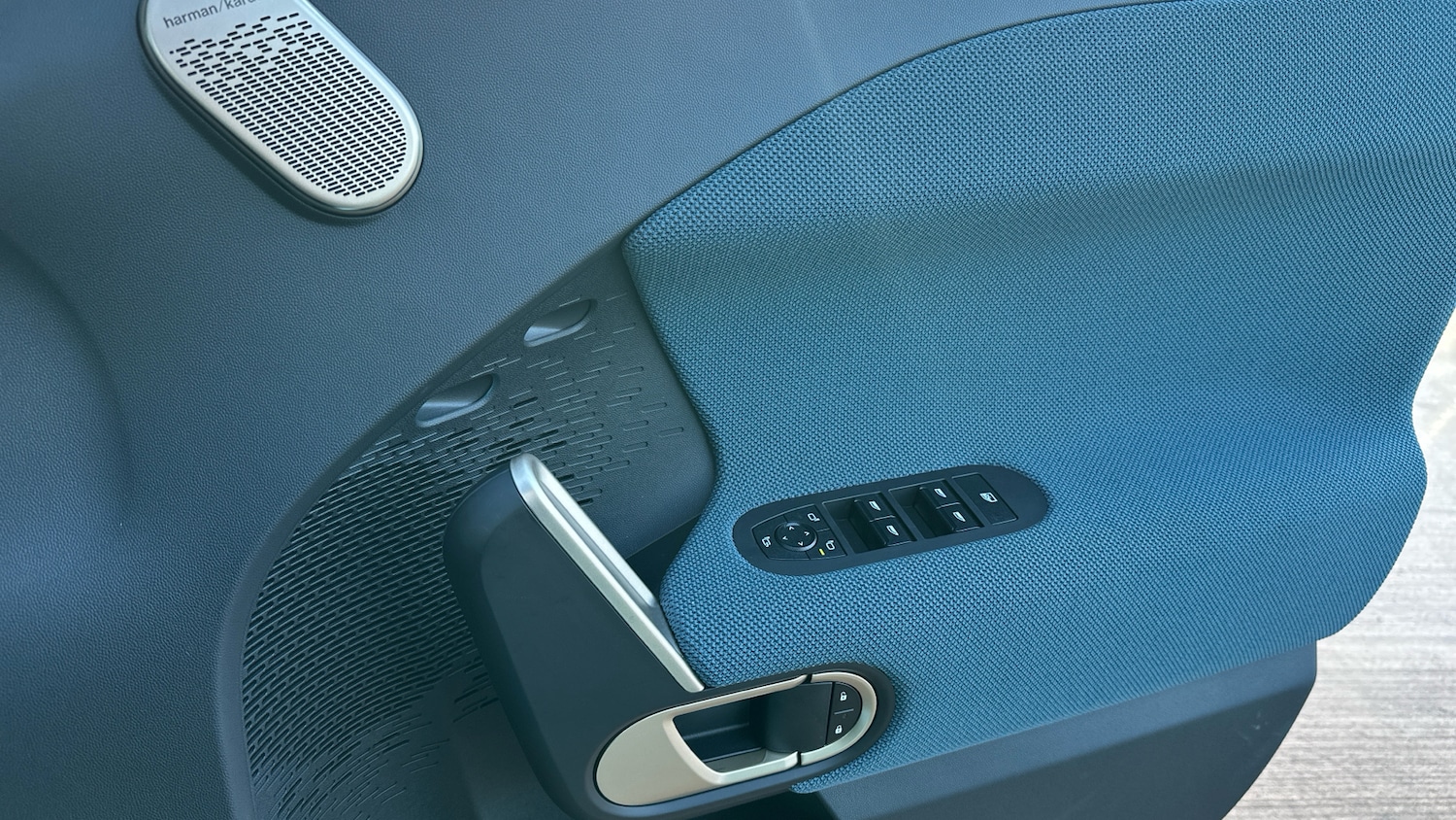 Used MINI Aceman 2025 for sale - 77933888: Photo 20