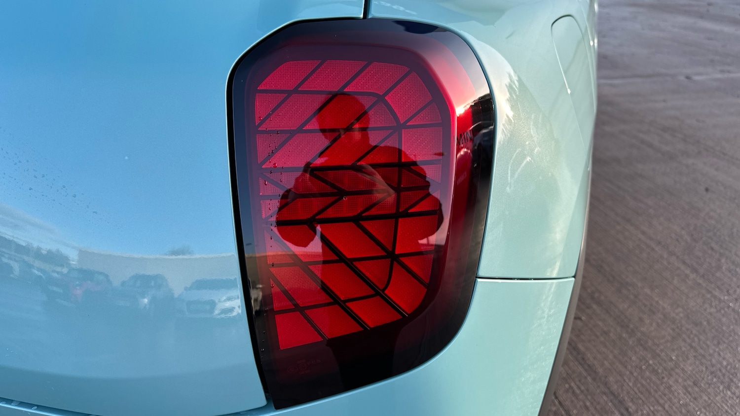 Used MINI Aceman 2025 for sale - 77933888: Photo 22