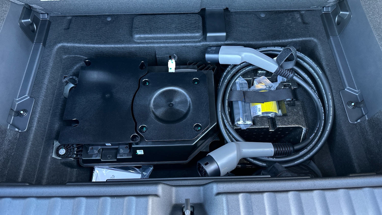 Used MINI Aceman 2025 for sale - 77933888: Photo 28